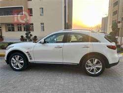 ئينفنتي QX70